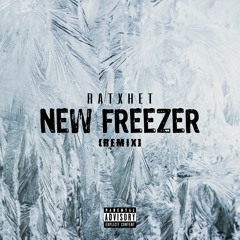 New Freezer Freestyle