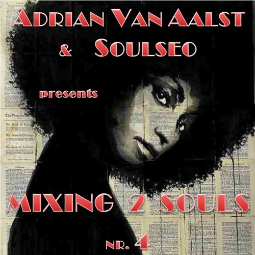 Mixing 2 Souls #4