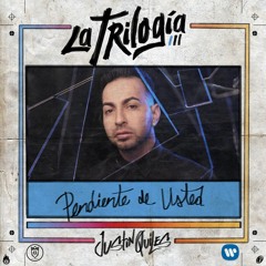 Justin Quiles - Pendiente De Usted (Remix Club DJ Yampi) 2018