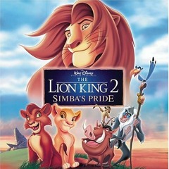 The Lion King 2- My Lullaby