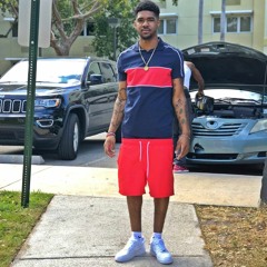 Reek x Who Run It (8hunnit Mixx)