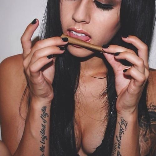 She Wanna (Prod. LexNour)