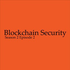 Blockchain Security