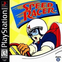 Speed Racer (Prod.By DP Beats)