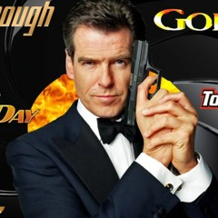 James Bond Theme (Propellerhead Reason)