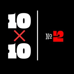 10×10 Episode 2: Steven Heller