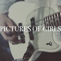 Wallows - Pictures Of Girls (Acoustic)