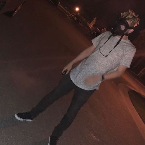 When Its Dark Out