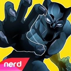 Respect My Throne (Black Panther Song)