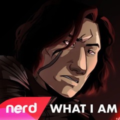 What I Am #NerdOut (Unofficial Star Wars: The Last Jedi Soundtrack)