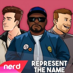 Represent The Name