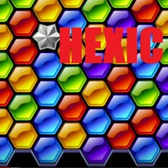 Carroll - Hectik Instrumental (Hexic HD Remix)