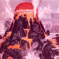 Eruptions