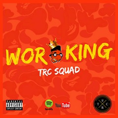 WORKING - LX BOY x DNY x DARI ANUBIS