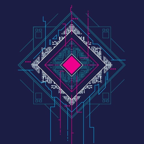 Hyper Light Drifter OST