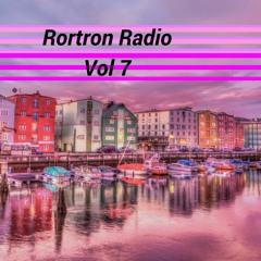 Rortron Radio Vol 7 (Good People)