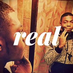 REAL (UNOFFICIAL FREESTYLE)