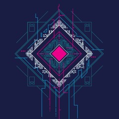 Hyper Light Drifter OST