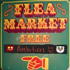 1st Class - Flea Market (Feat.SpAdE)