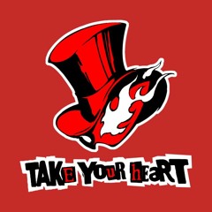 Persona 5 Animation Opening Breaking In to Break Out