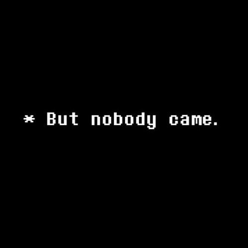 Nobody147
