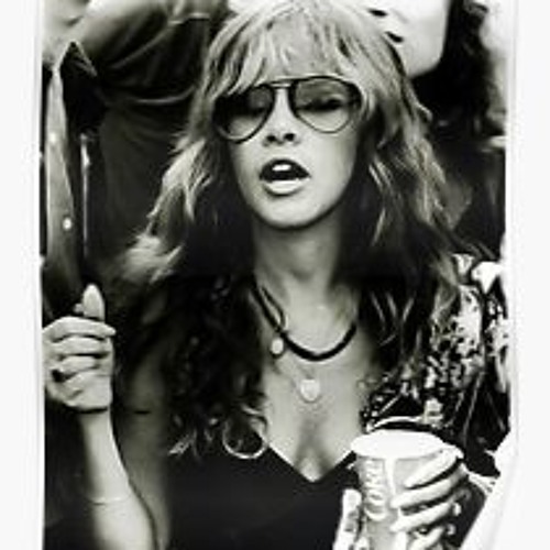 Stevie Nicks - Stand Back (The Owl Rework)