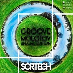 Groove Molotov (Special Editon)/Tech House Marzo/Abril 2018