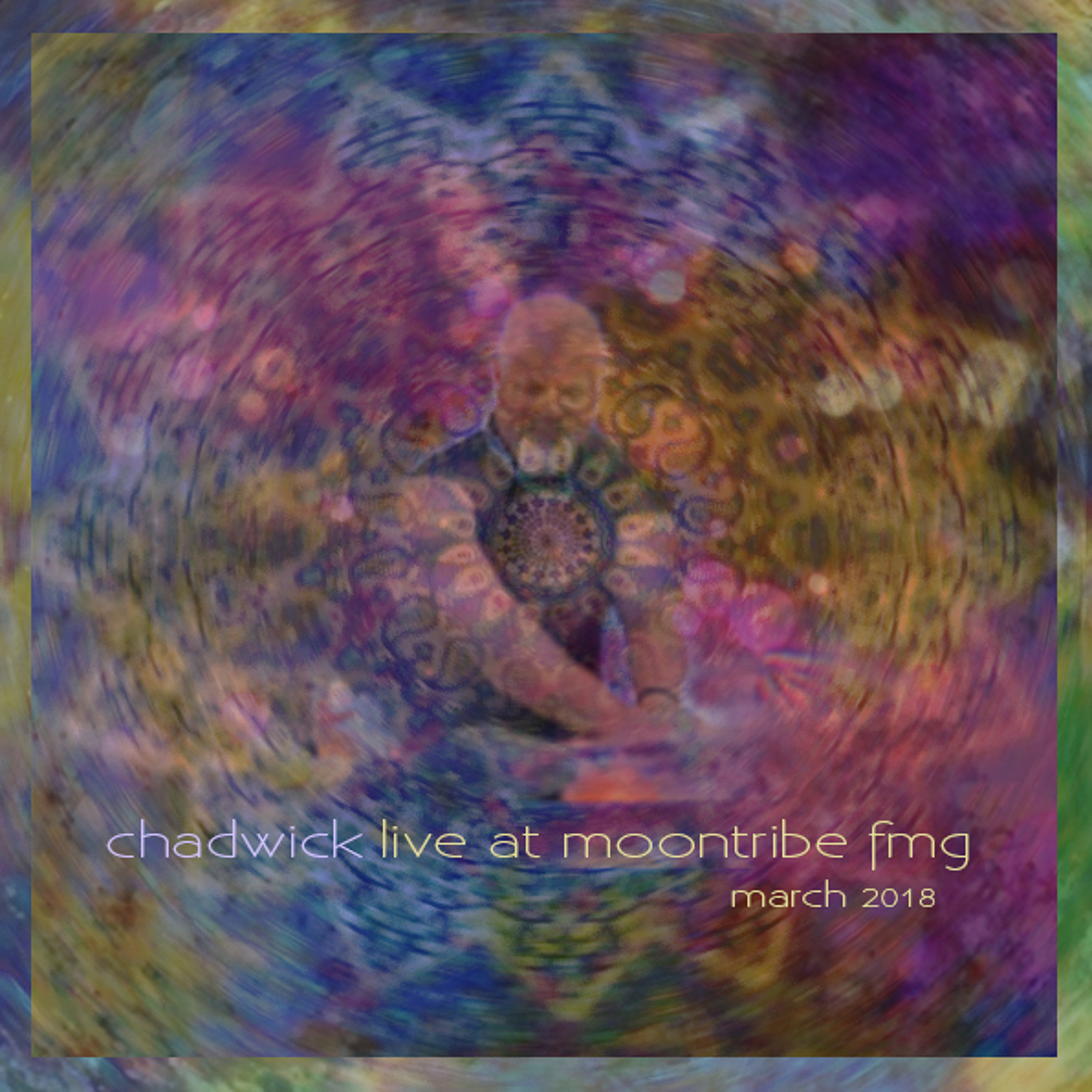 Chadwick Moontribe