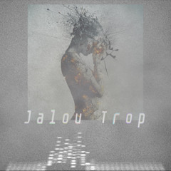 Jalou Trop(To Jealous) - RomeoAhh Feat. Gizzie By GoldenKingProduction