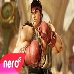 Time To Rise Up (Street Fighter 5 Rap)