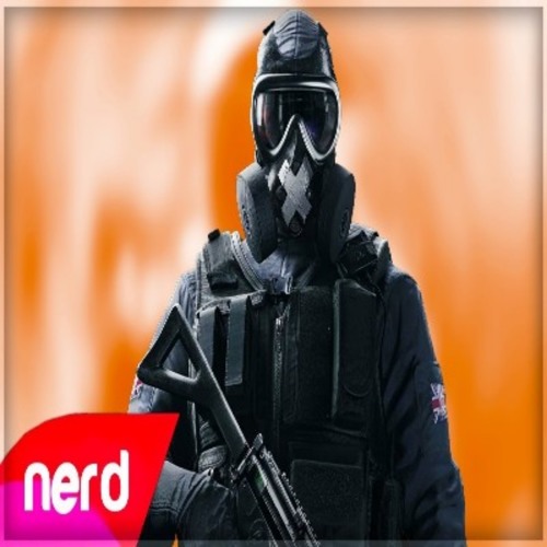 Long Live The Siege (Rainbow Six Siege Song )