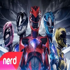 The Power Inside (Power Rangers Song)