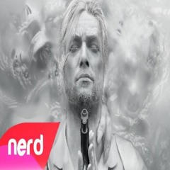 Canvas of Evil (The Evil Within 2 Song)