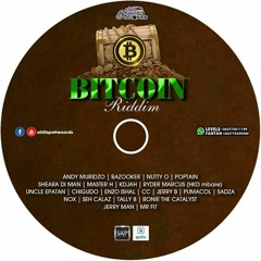 Jerry b Mukanya - hatisi matsaga (Bitcoin riddim chillspot Recordz)