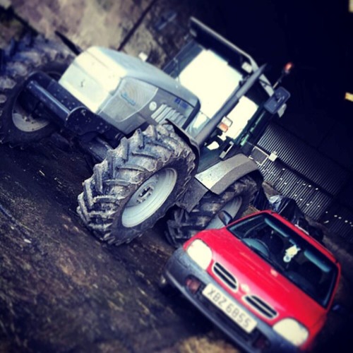 Marty Mone  Avicii - Hit The Diff Welshy Culchy Mashup