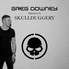 Mojado - Kaktus (Zach Zlov Remix) Played By Greg Downey @Skullduggery 011
