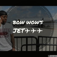 Veks Uno- Bow Wow's Jet