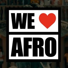 We Love Afro Gqom Videomix 2018