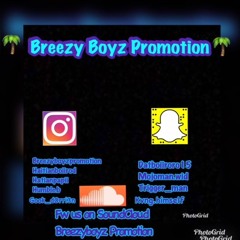 Alcy Stick & Move Feat. Kodak Black Fast