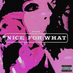 Drake - Nice For What (Instrumental)