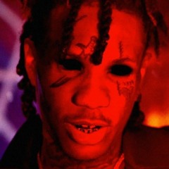 Lil Wop17 — Junkie Prod  By Young Info