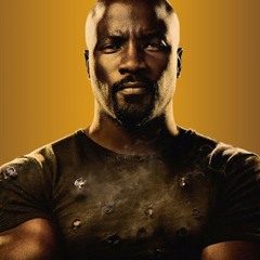 Luke Cage Theme Remix