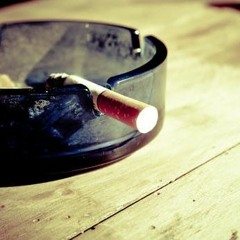 Burning Cigarettes (Instrumental Version)