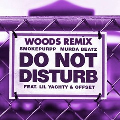 Do Not Disturb Remix