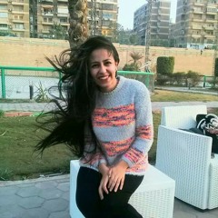 هذا هو اليوم الذي صنعه الرب.. مريم سليمان ❤