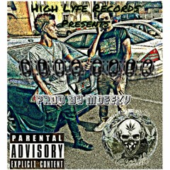 Plug Talk X Chef Wâkâ  (PROD BY MDeezy )