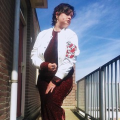 Cynthia Braviour - Ik Wil Juichen Voor U Mijn Heer Cover