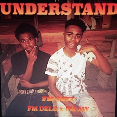 Understand FM Delo X FM Jay(Explicit Version)