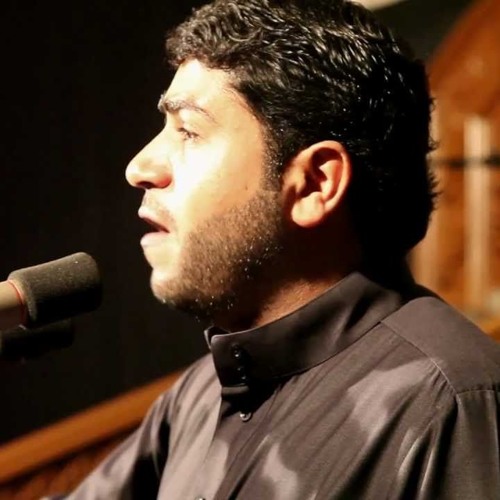 أستاذة الصمود أحمد قربان - استشهاد الزهراء (ع) 1438