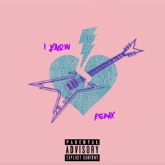 3Fortiori X ThatKiddVee - I Know (Remix) (Produced by CashMoneyAp)